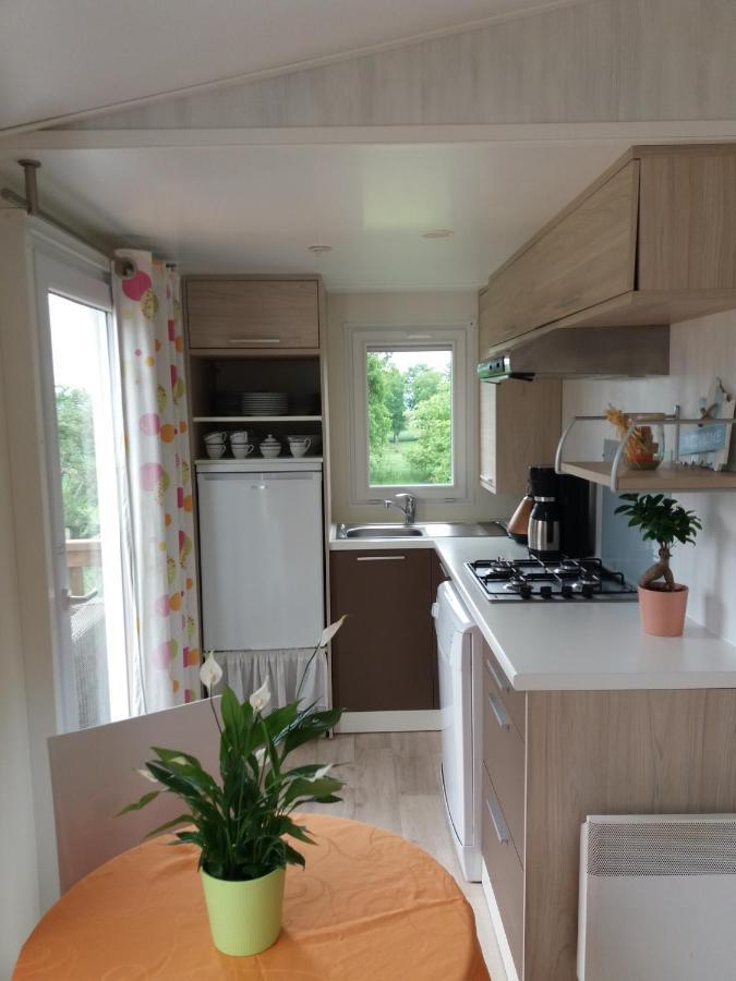 Tiny House Natur-Traum Zur Burg Eltz Wierschem Dış mekan fotoğraf